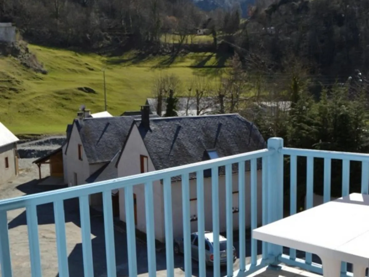Appartamento Appartement Luz-Saint-Sauveur, 2 pièces, 6 personnes - FR-1-402-13